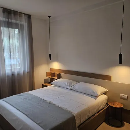 Tatil Evi Gli Ulivi Di Giuseppe Civitanova Marche