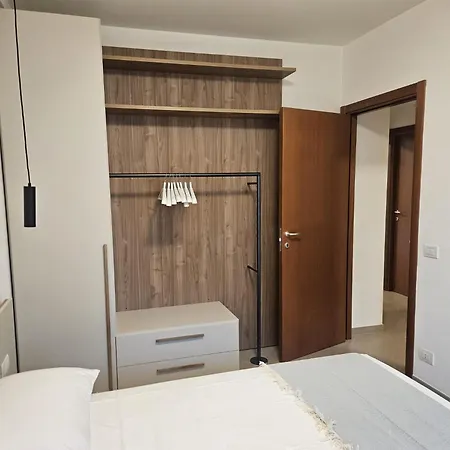 Gli Ulivi Di Giuseppe Tatil Evi