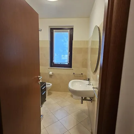 Gli Ulivi Di Giuseppe