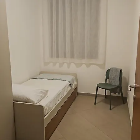 Gli Ulivi Di Giuseppe * Civitanova Marche