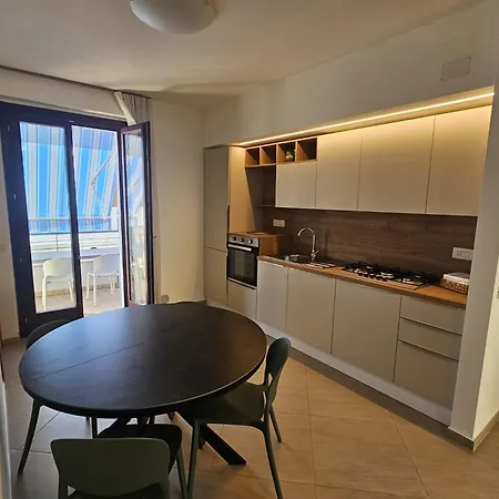 Gli Ulivi Di Giuseppe Tatil Evi