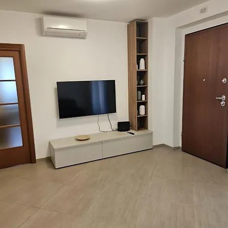 Gli Ulivi Di Giuseppe * Civitanova Marche